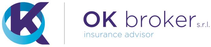 OKBroker logo